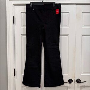 Spanx Flare High Rise Jeans - Size 2X - NWT